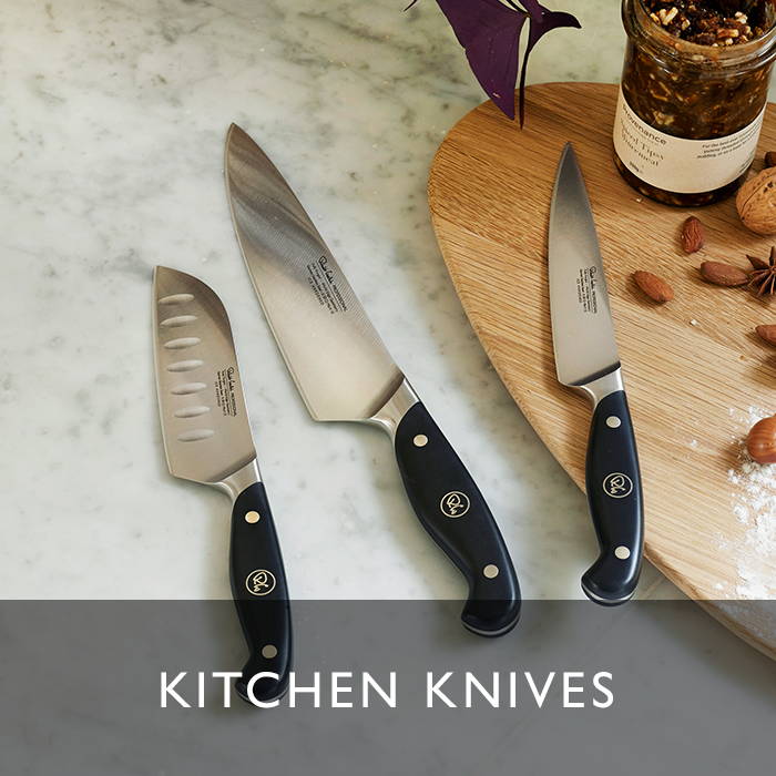 Christmas Gifts - Kitchen Knife Gift ideas 