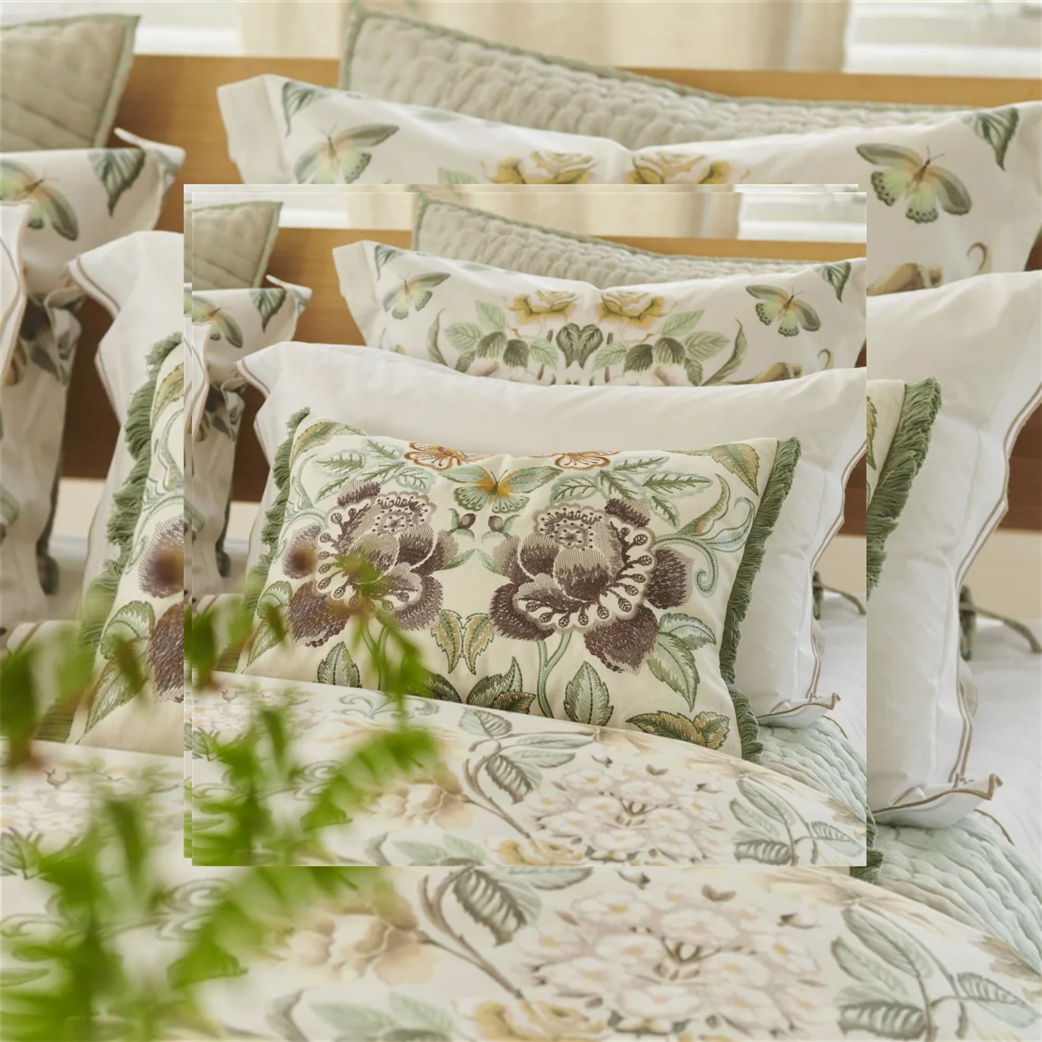 Shop for Designers Guild Bedding
