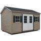 Ranch Sheds