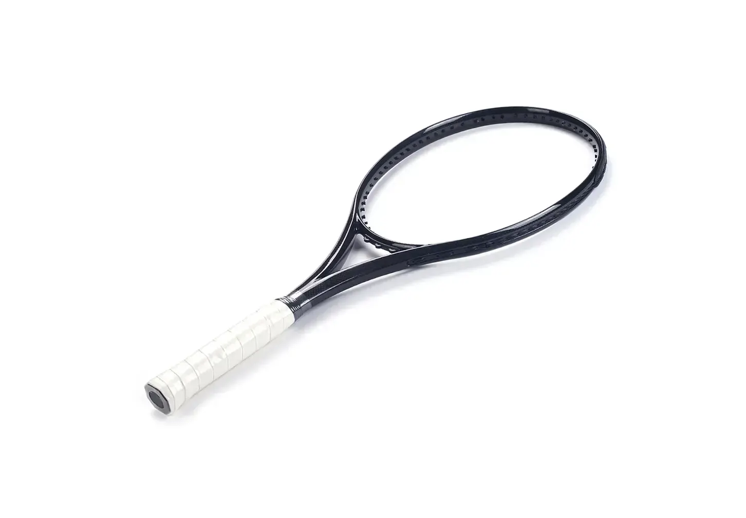 carbon fiber tennis racket