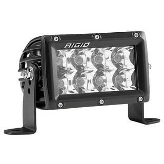 LED Light Bar with Mounting Brackets