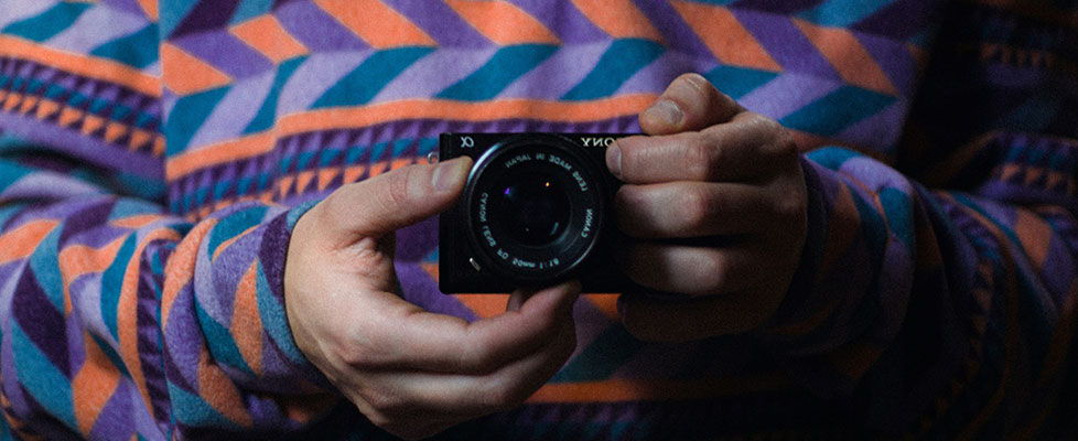 What to Wear for a Winter Holiday