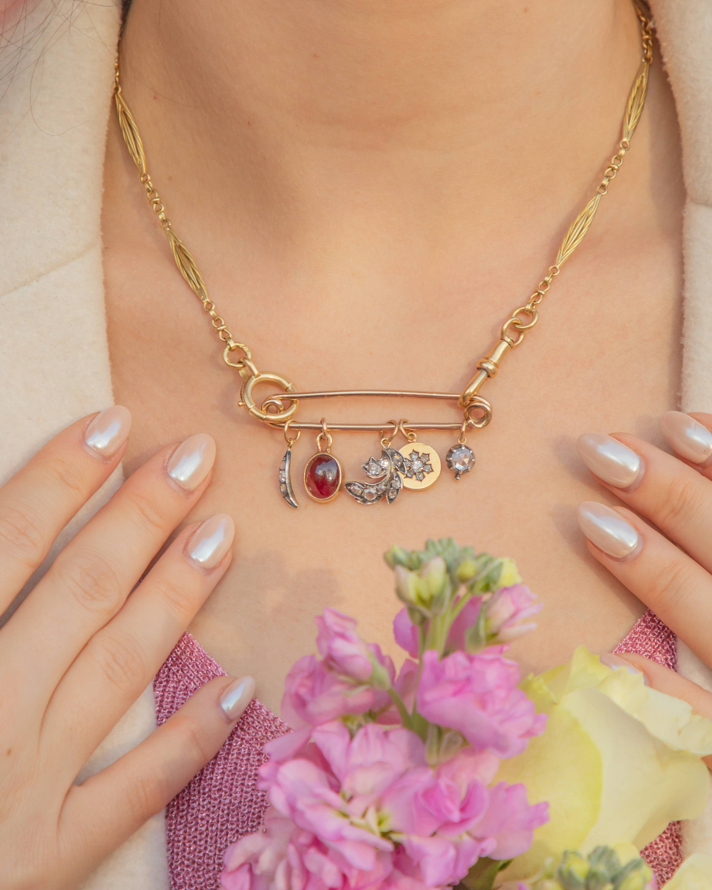 Lillicoco Antique Jewellery