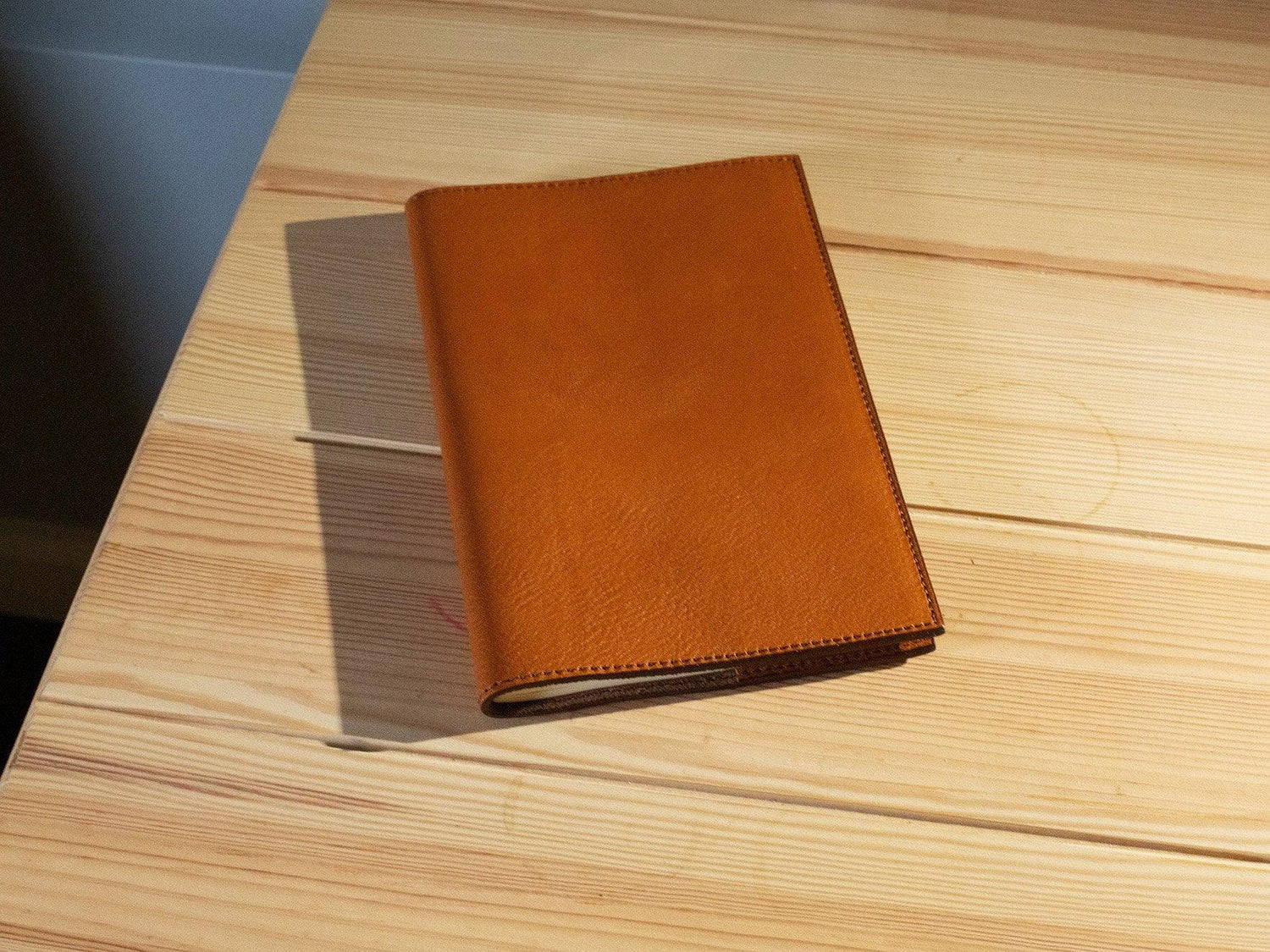 a4 notebook size