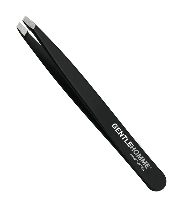 Gentlehomme Beard, Eyebrow, & Facial Hair Tweezer