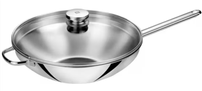 ZWILLING Special Plus Wok