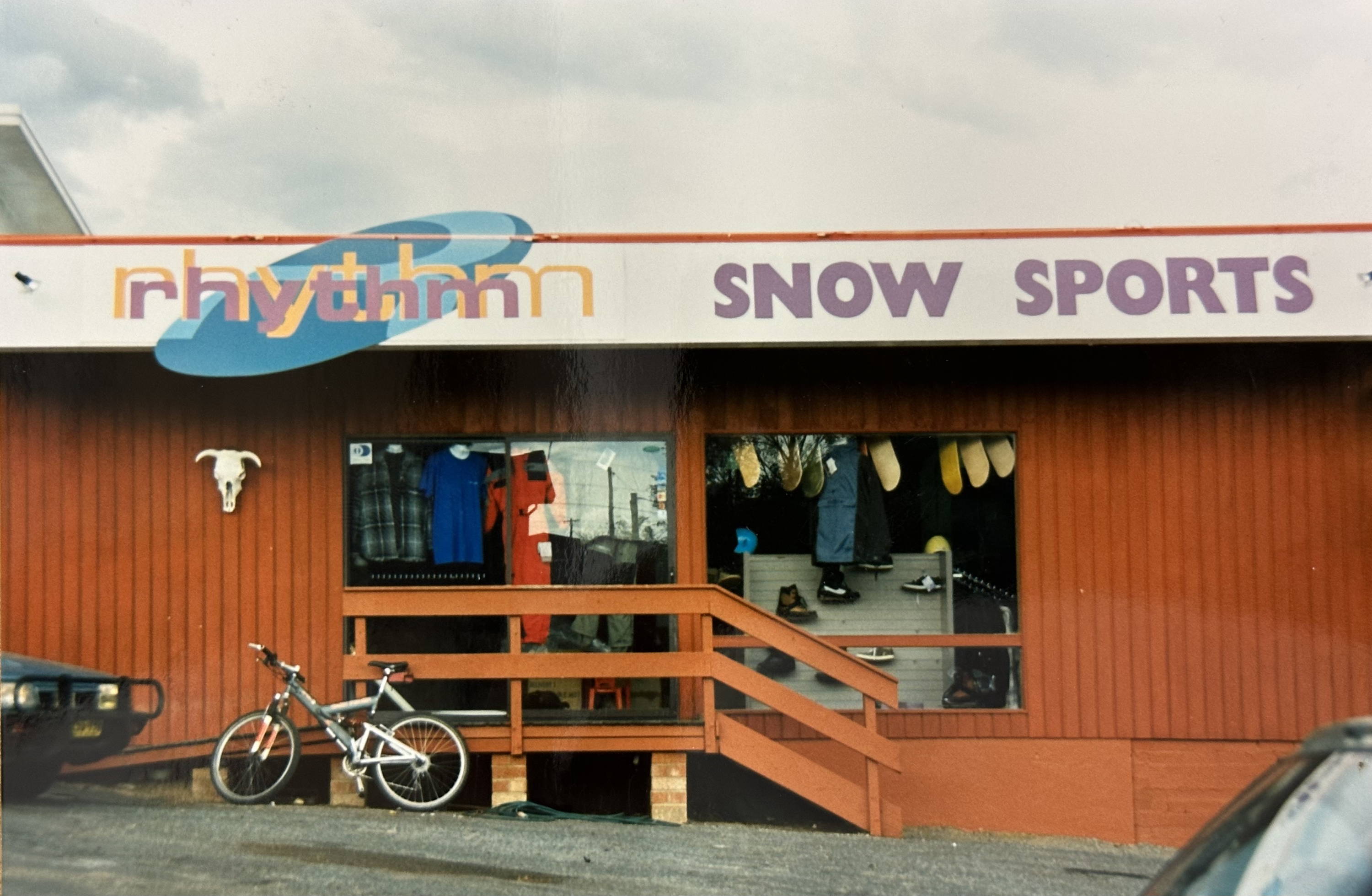 Rhythm Snowsports Cooma Snowy Mountains Australia 