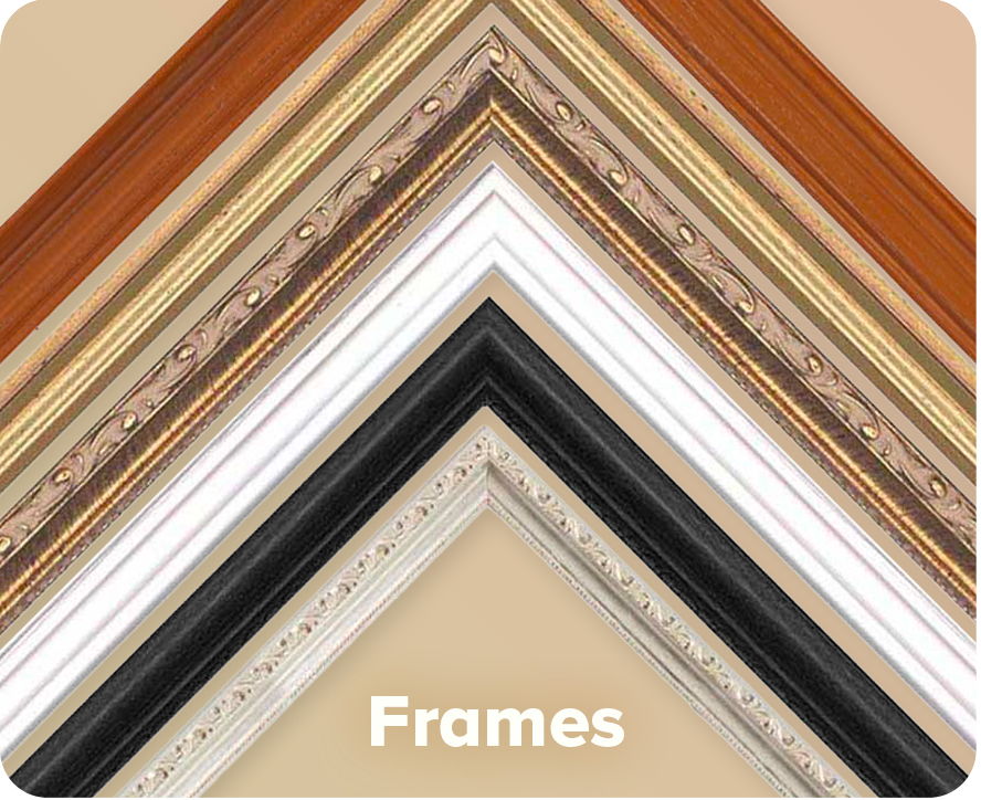 Frames
