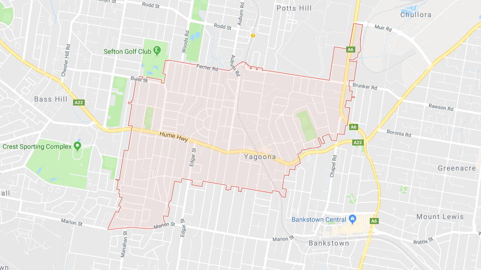 Clotheslines Yagoona 2199 NSW