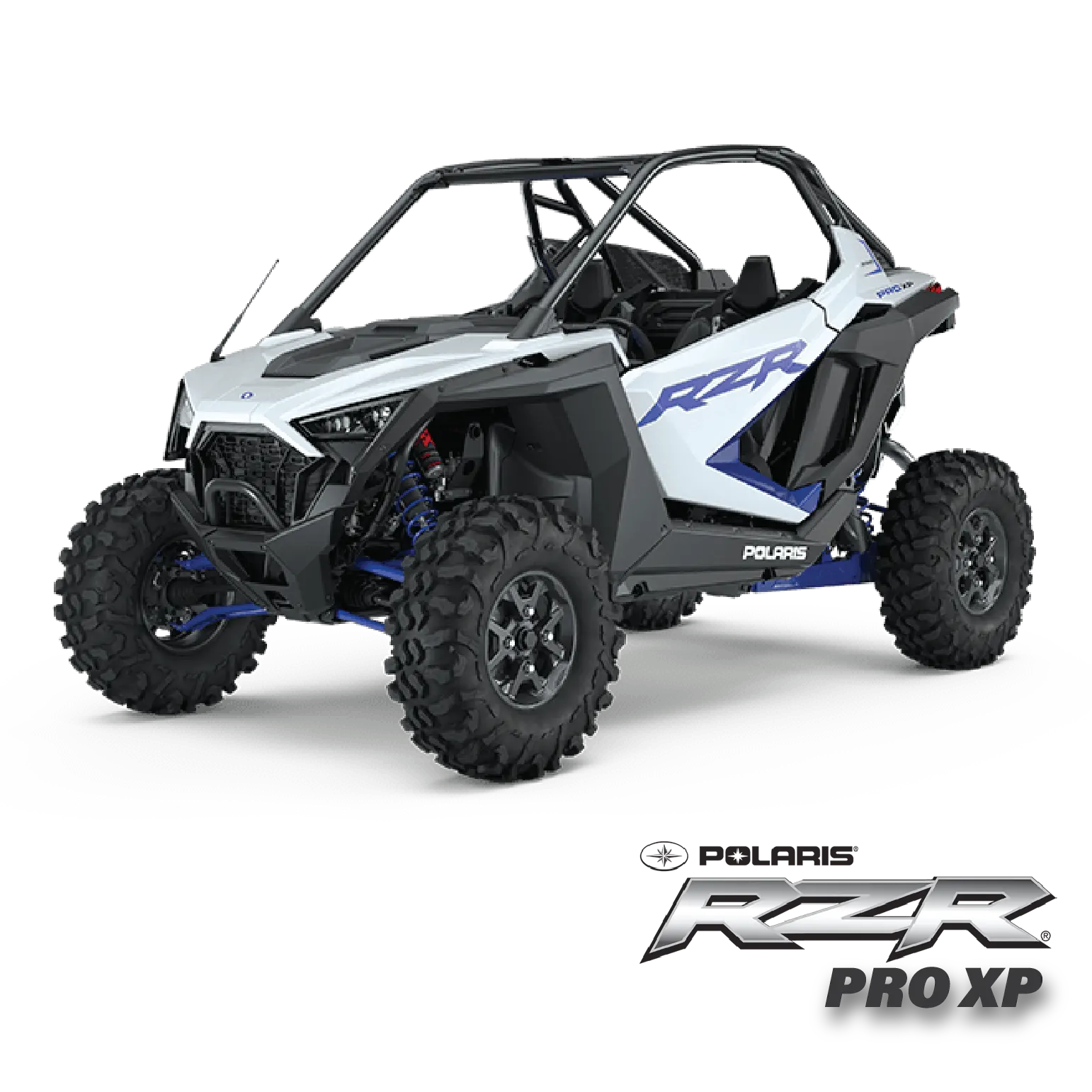Polaris RZR Pro XP