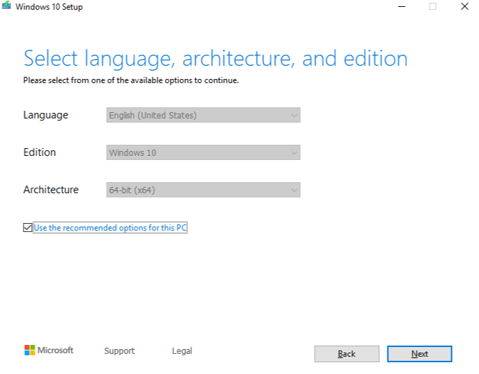 How to install Windows 10/11?, Instant software Key