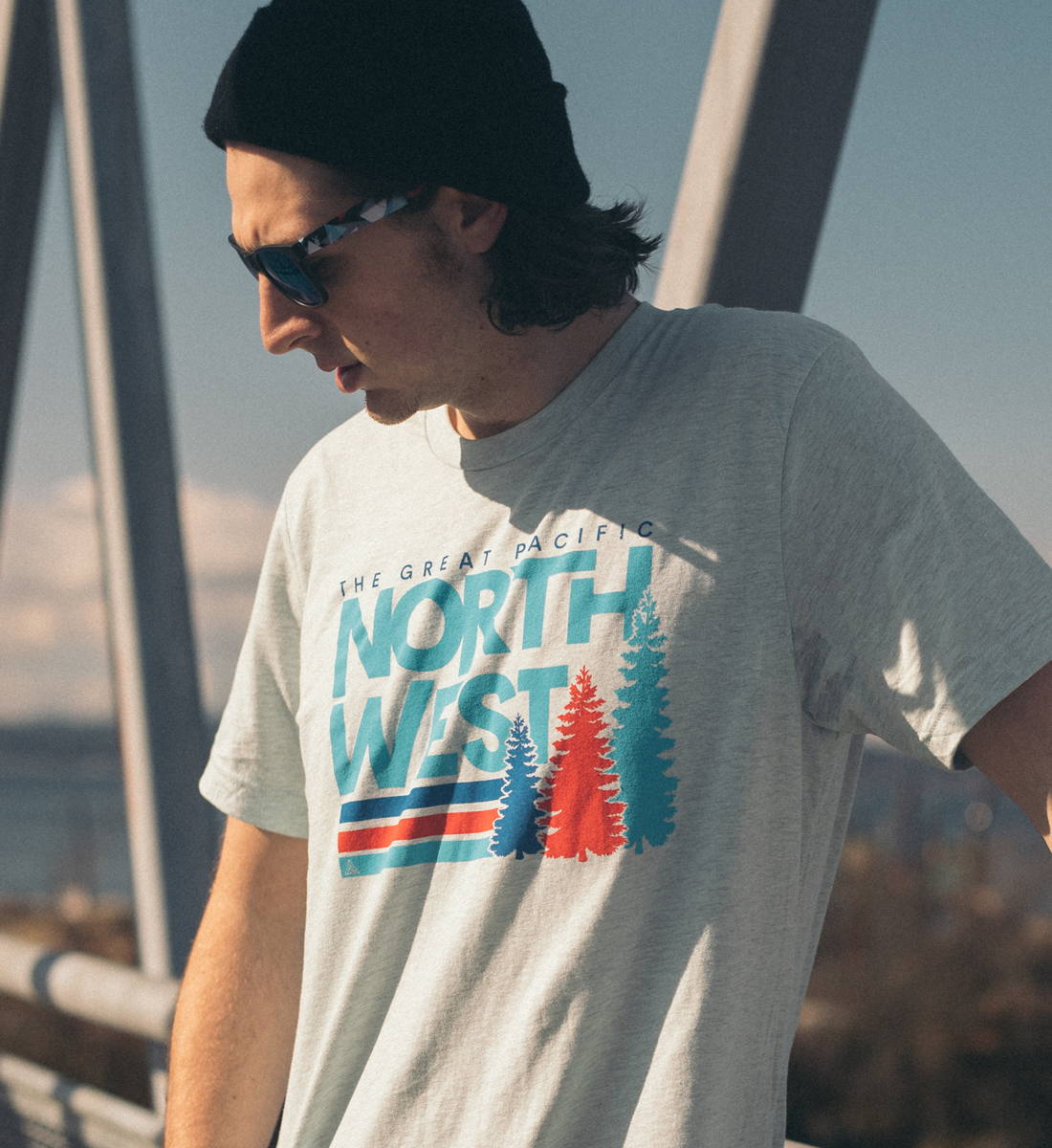 The Great PNW Lift Tee