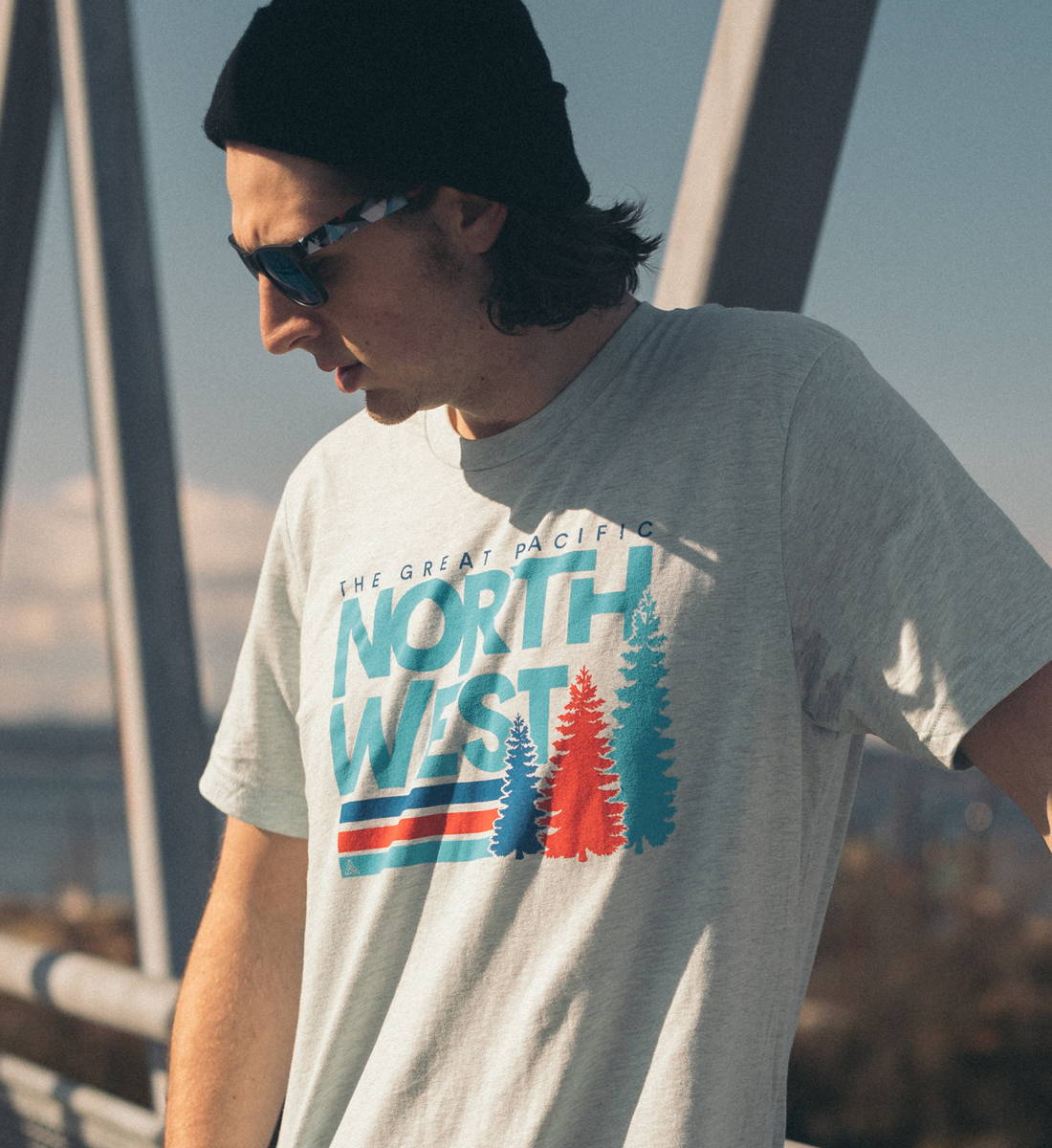The Great PNW Lift Tee