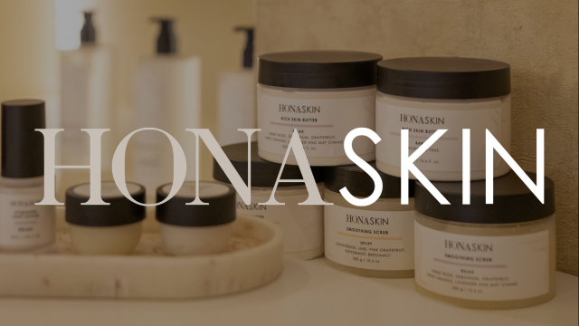 HONA SKIN