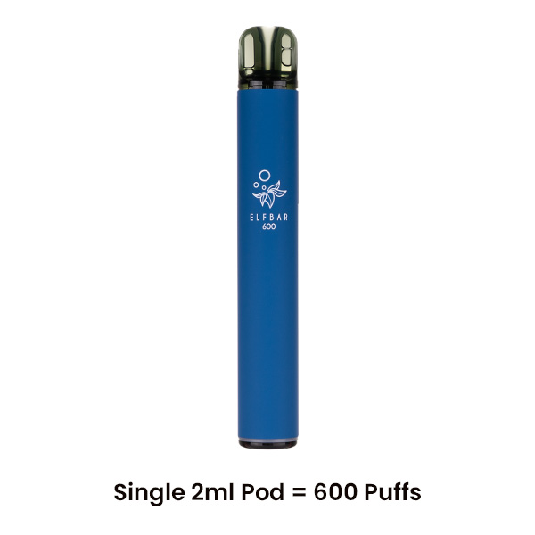 elfbar nachfüll pod läuft aus 50mg Vape UK Enjoy High Nicotine Vape
