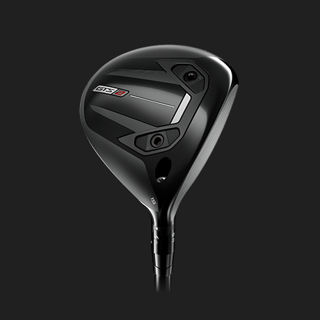 Titleist GTS2 Fairway