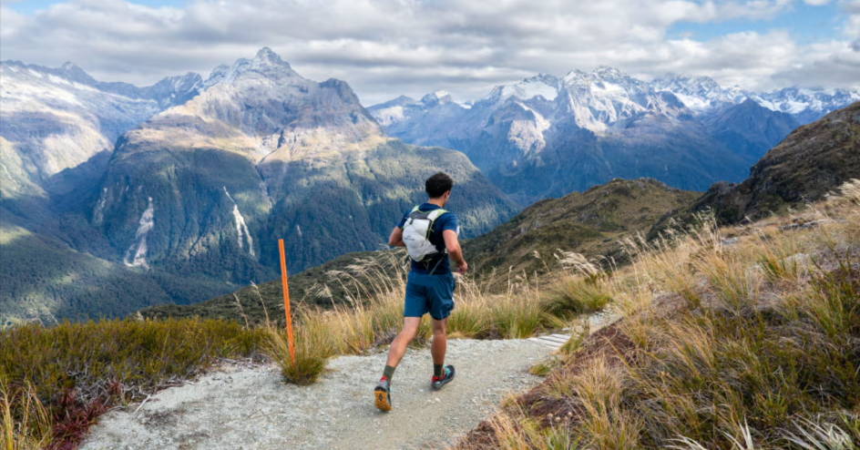 routeburn race