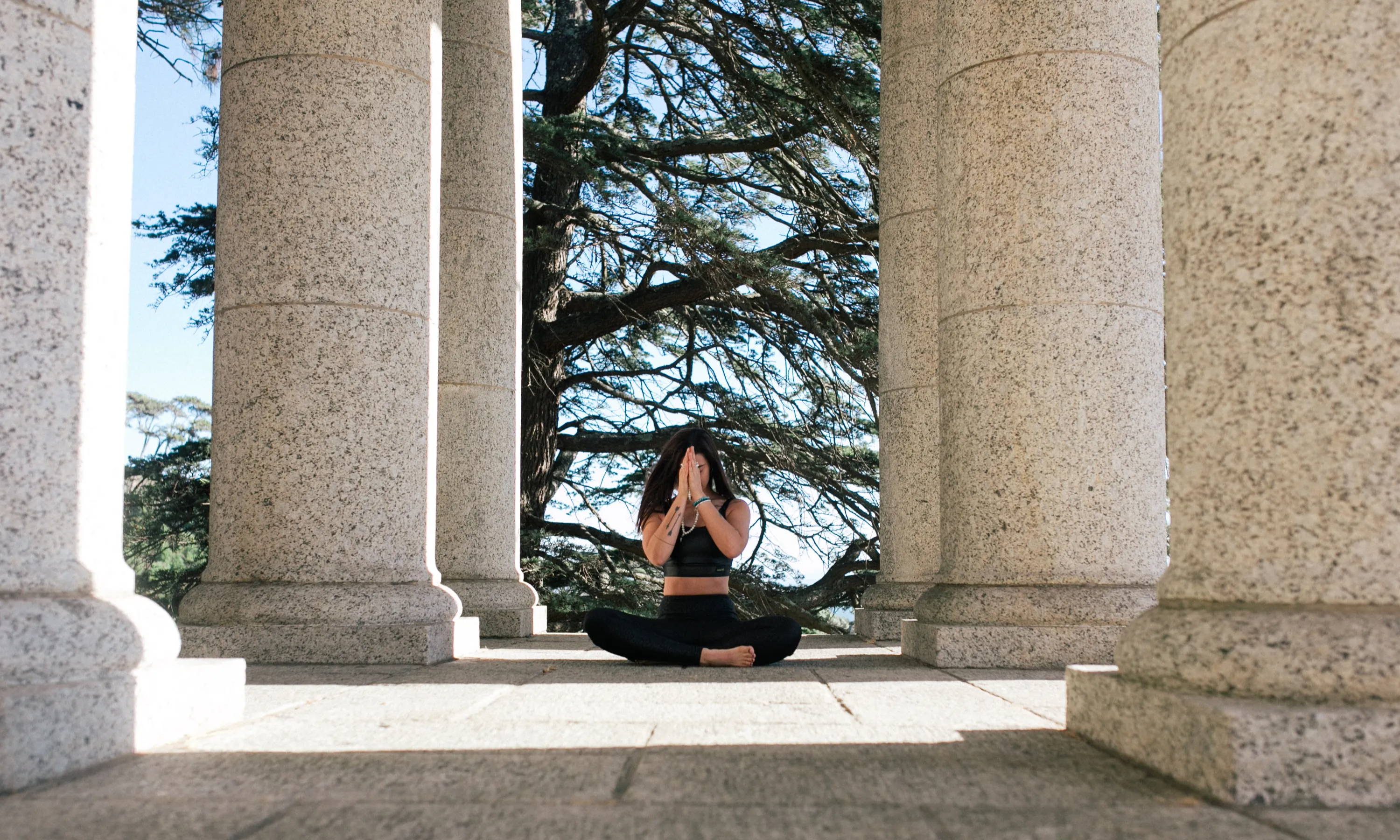 Ocho Ramas del Yoga | muka-yoga