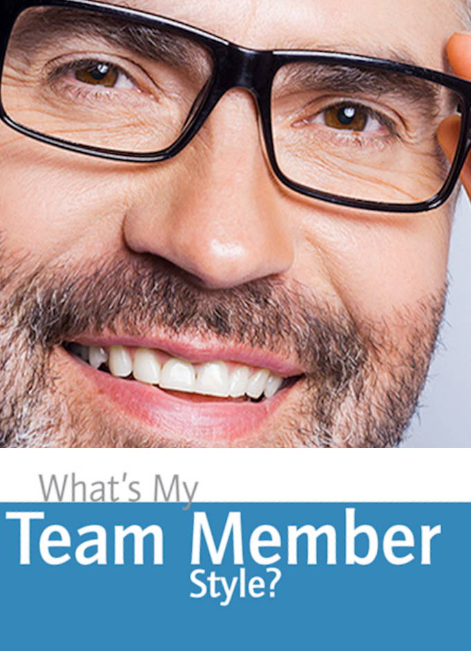 The Hrdq Style Suite Personality Work Style Assessments