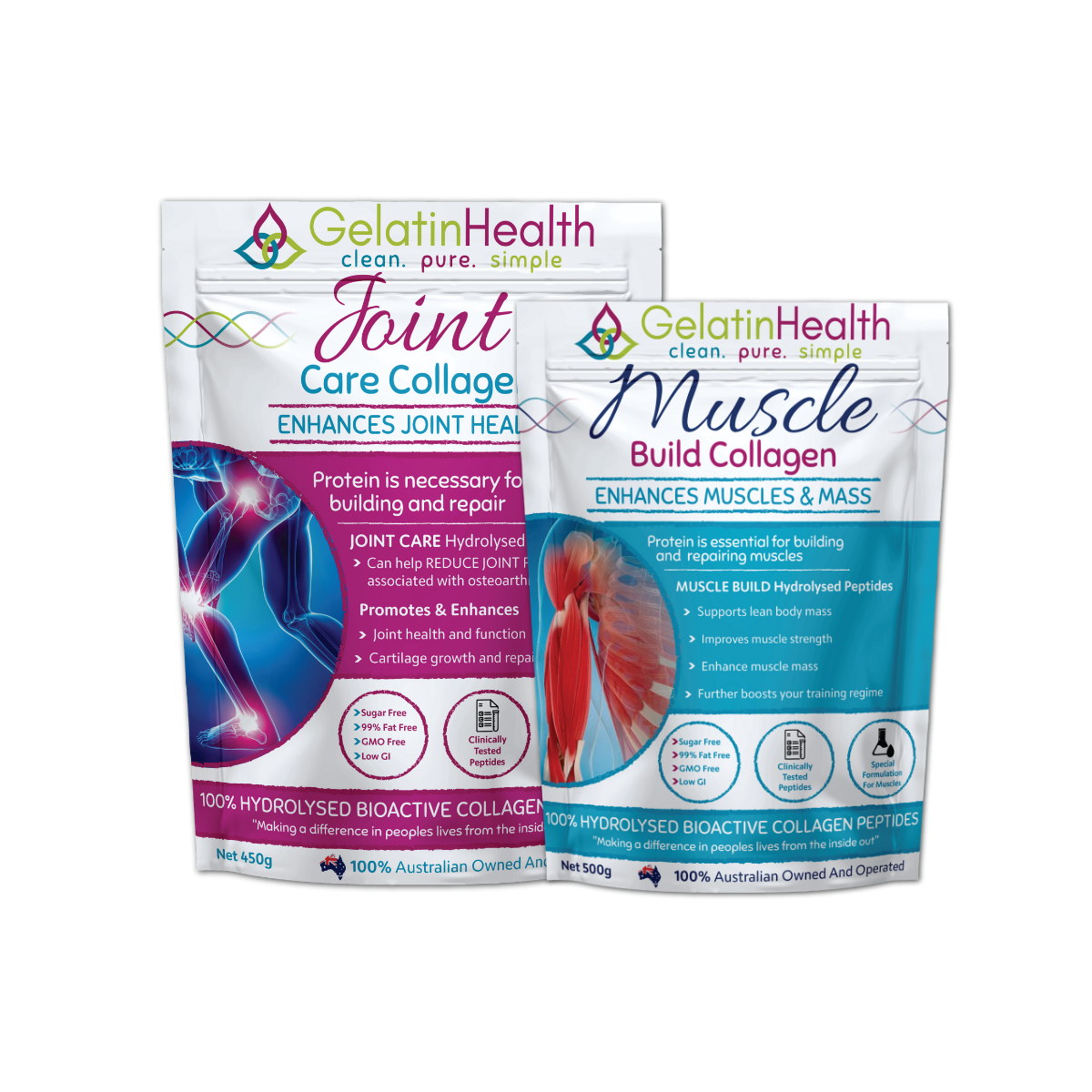 collagen