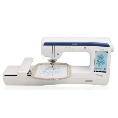 Pre Owned Brother VE2300 Embroidery Machine