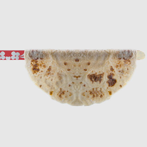 Lefse and breads