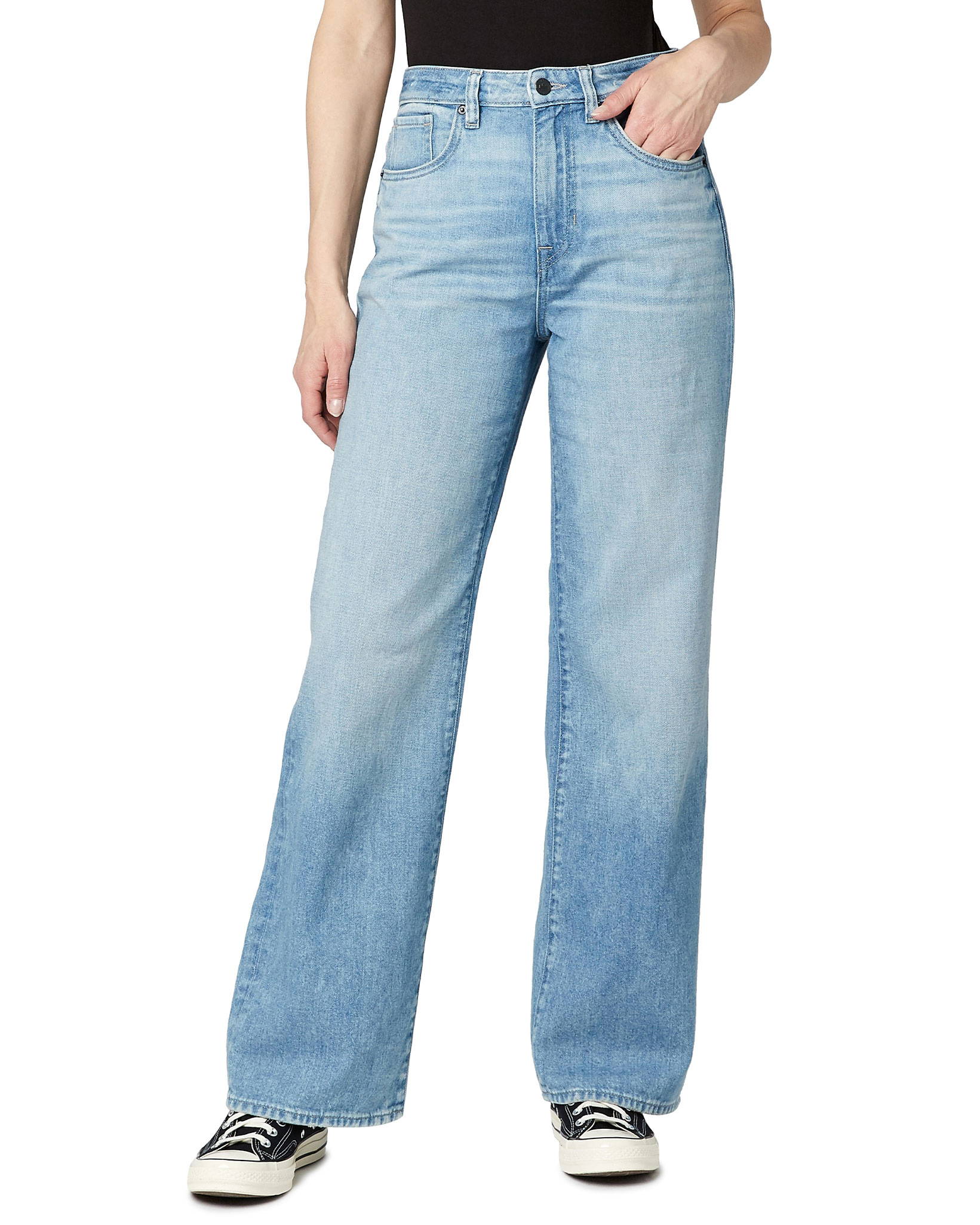 women – Buffalo Jeans - US
