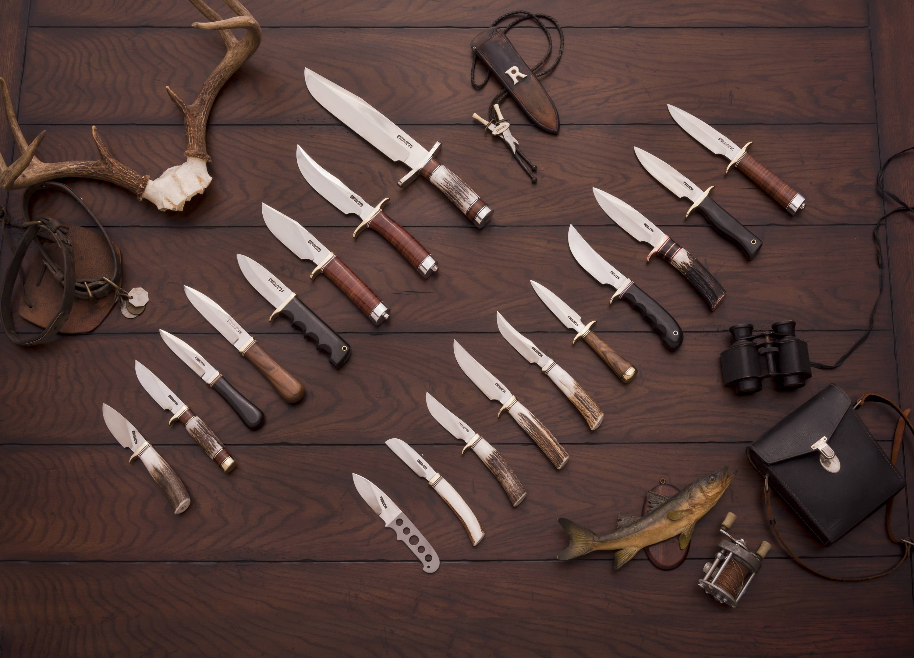 Spartan Blades | Custom Tactical, Combat, Pocket & Survival Knives