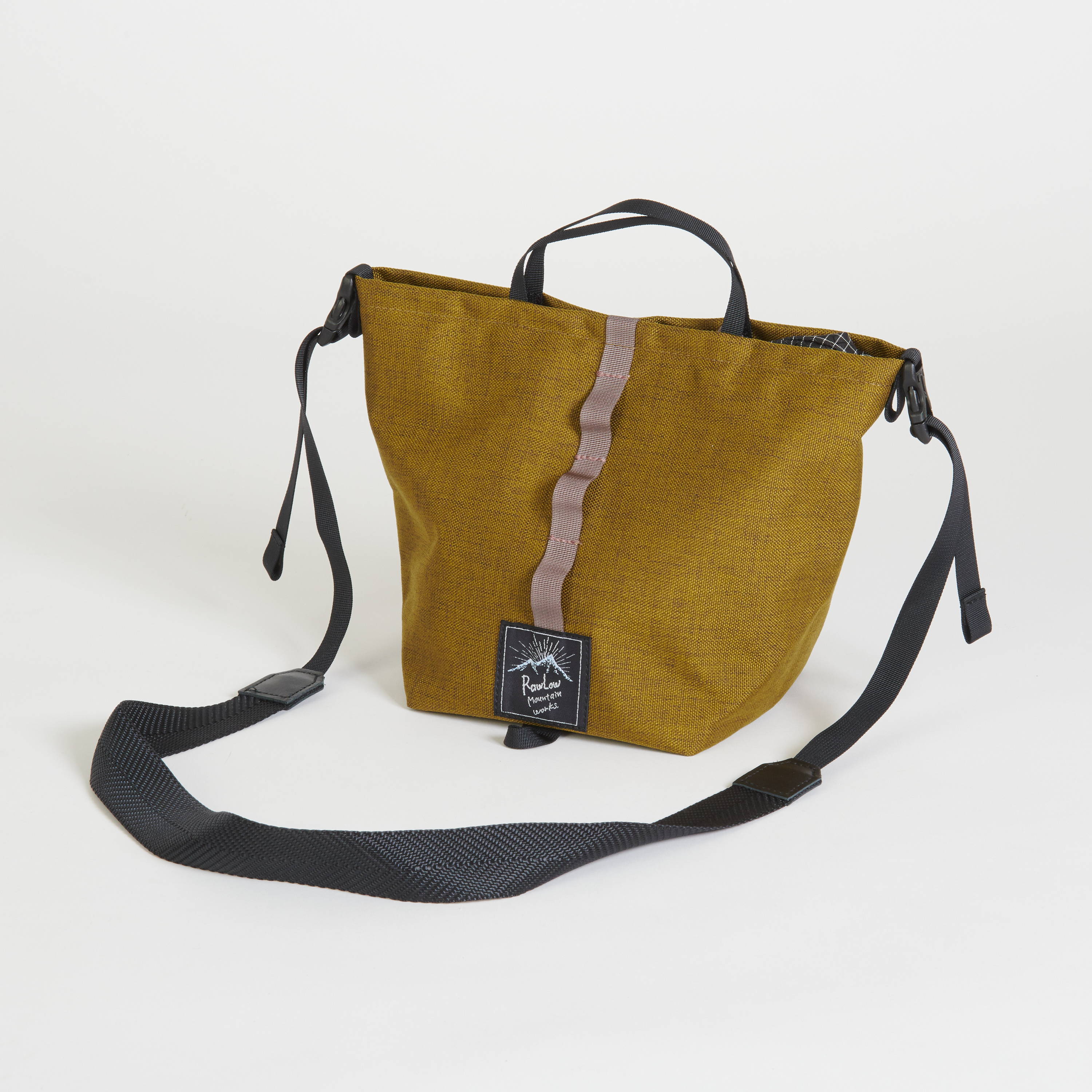 RawLow Mountain Works（ロウロウマウンテンワークス）/タビチビ/UNISEX