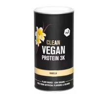 Protéine végane nu3 Clean Vegan 3K