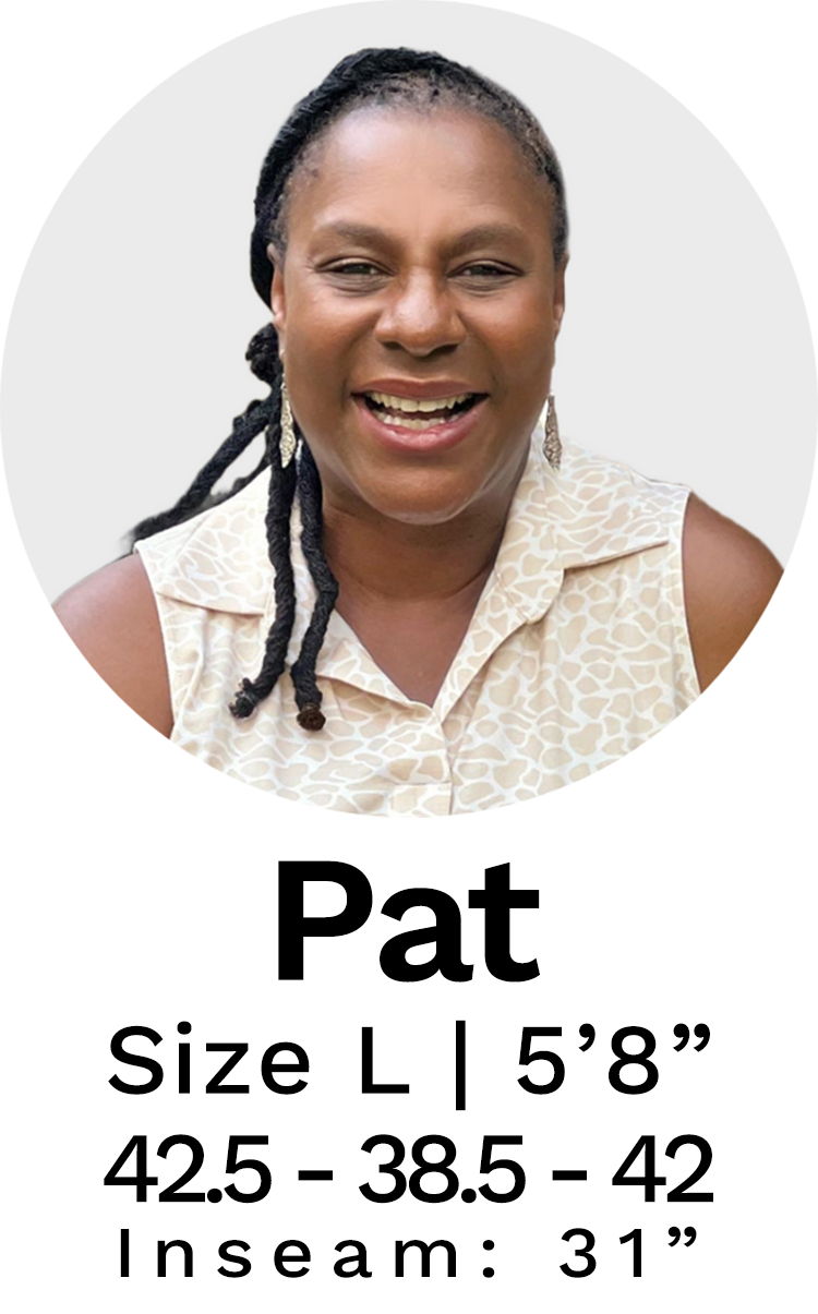 Miik model Pat measurements