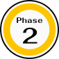 Carbon prefilter phase