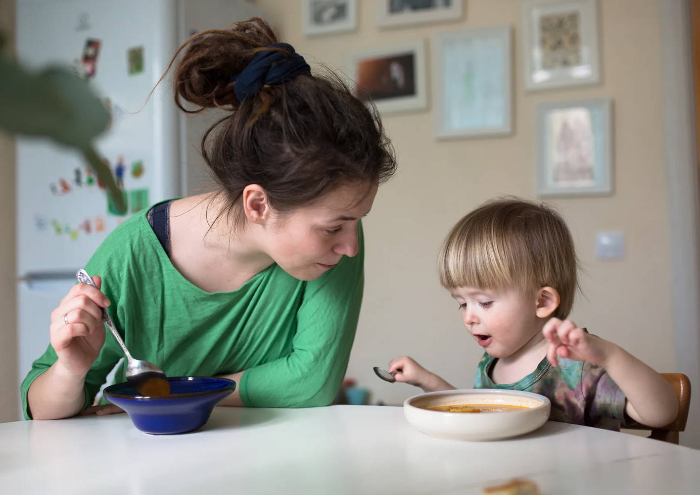 Celebrating our partnership with Vitabiotics Wellkid – 110,000 meals funded 