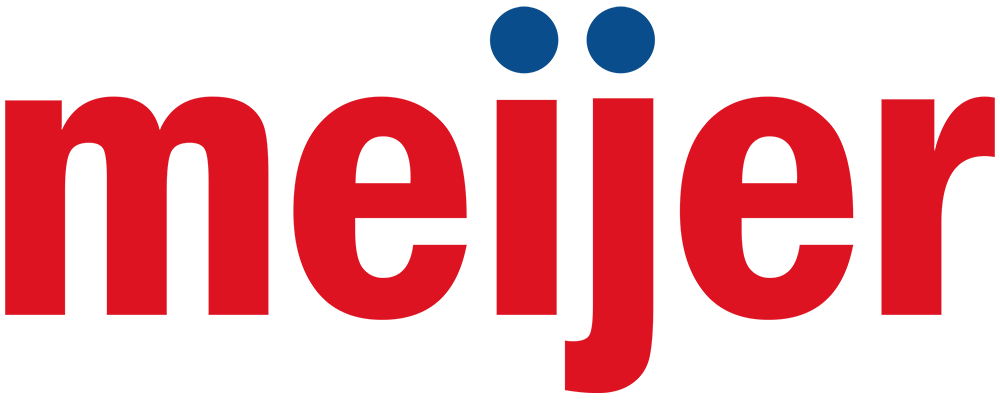 Meijer Logo