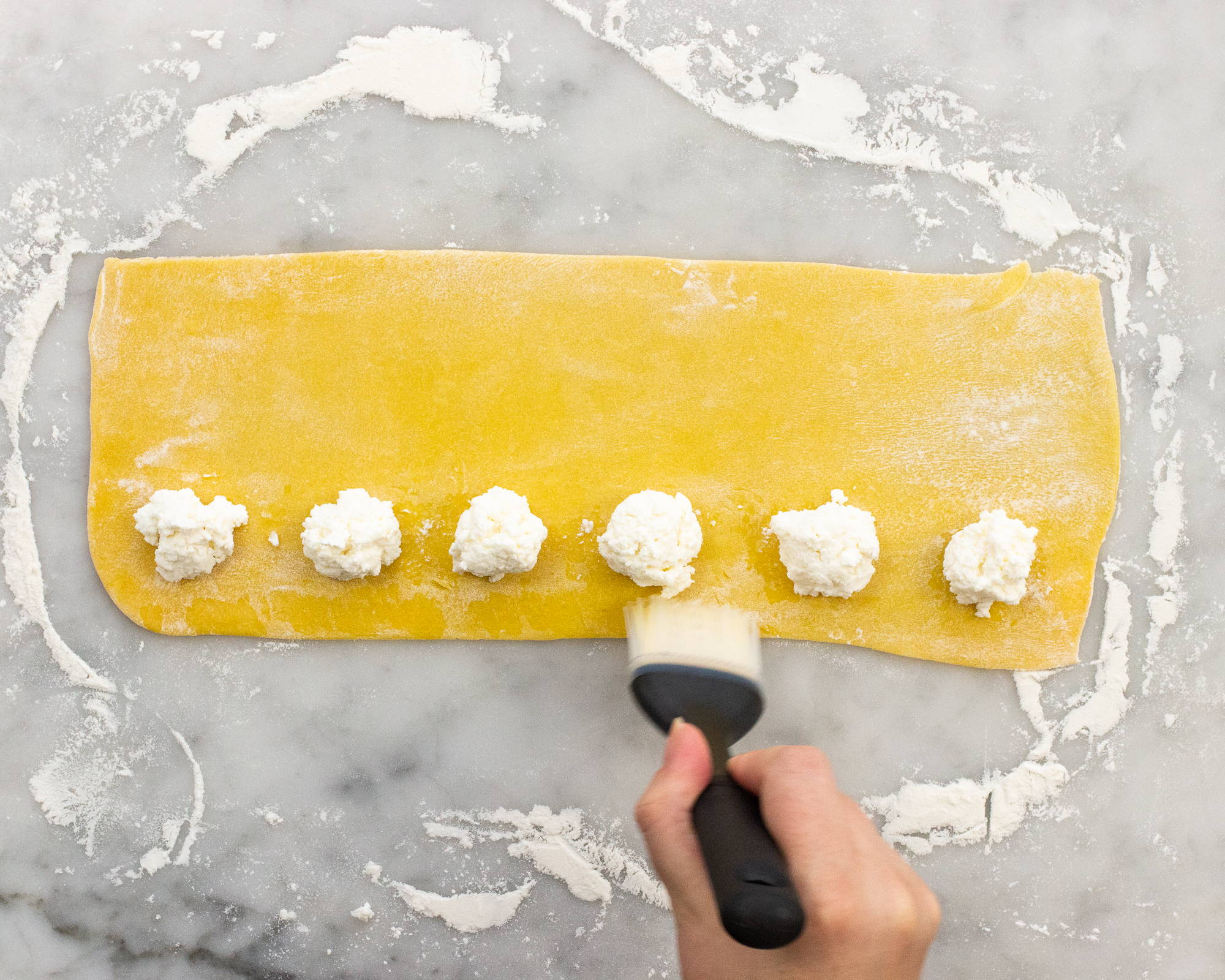 FarmSteady Ravioli Making Kit