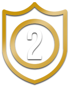 2 Defense Icon