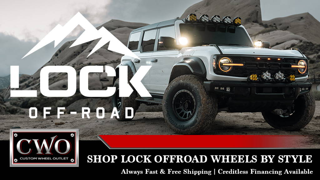 Lock Off Road Wheels Mobile Only Header