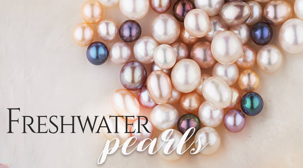 The True Story Behind How Pearls Are Made, Smithsonian Voices