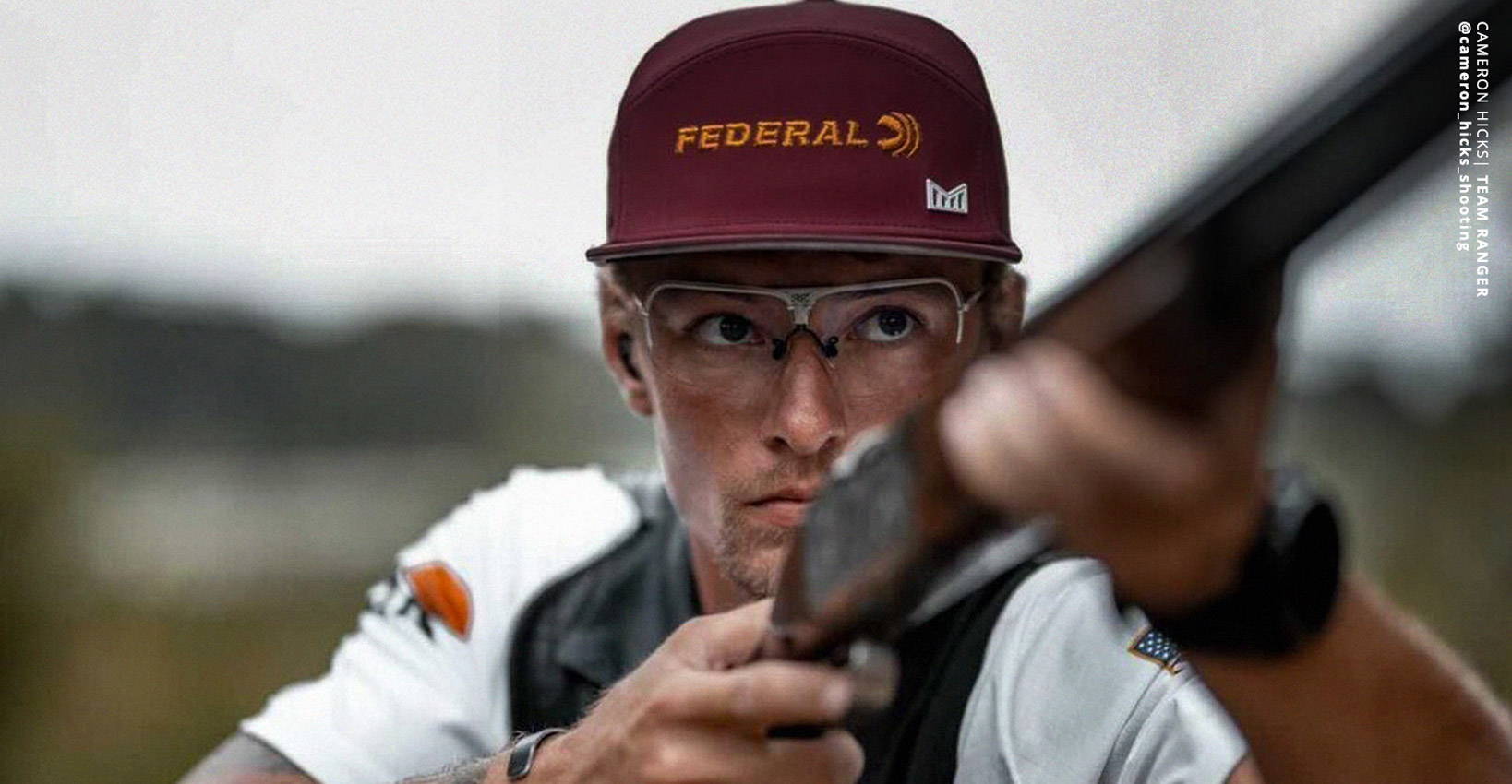 Ansvarlige person Whitney venstre Professional Shooting Glasses | Trap, Clay & Skeet – Ranger