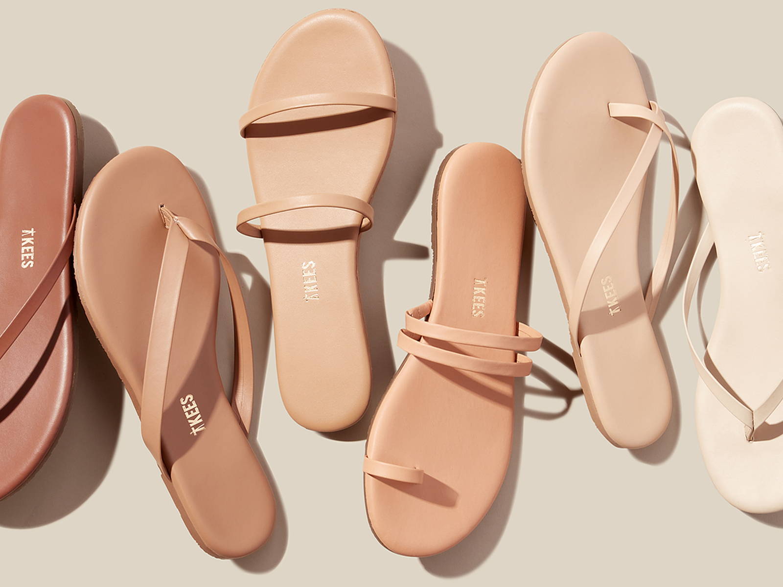 TKEES Official Website | Everyday Essentials