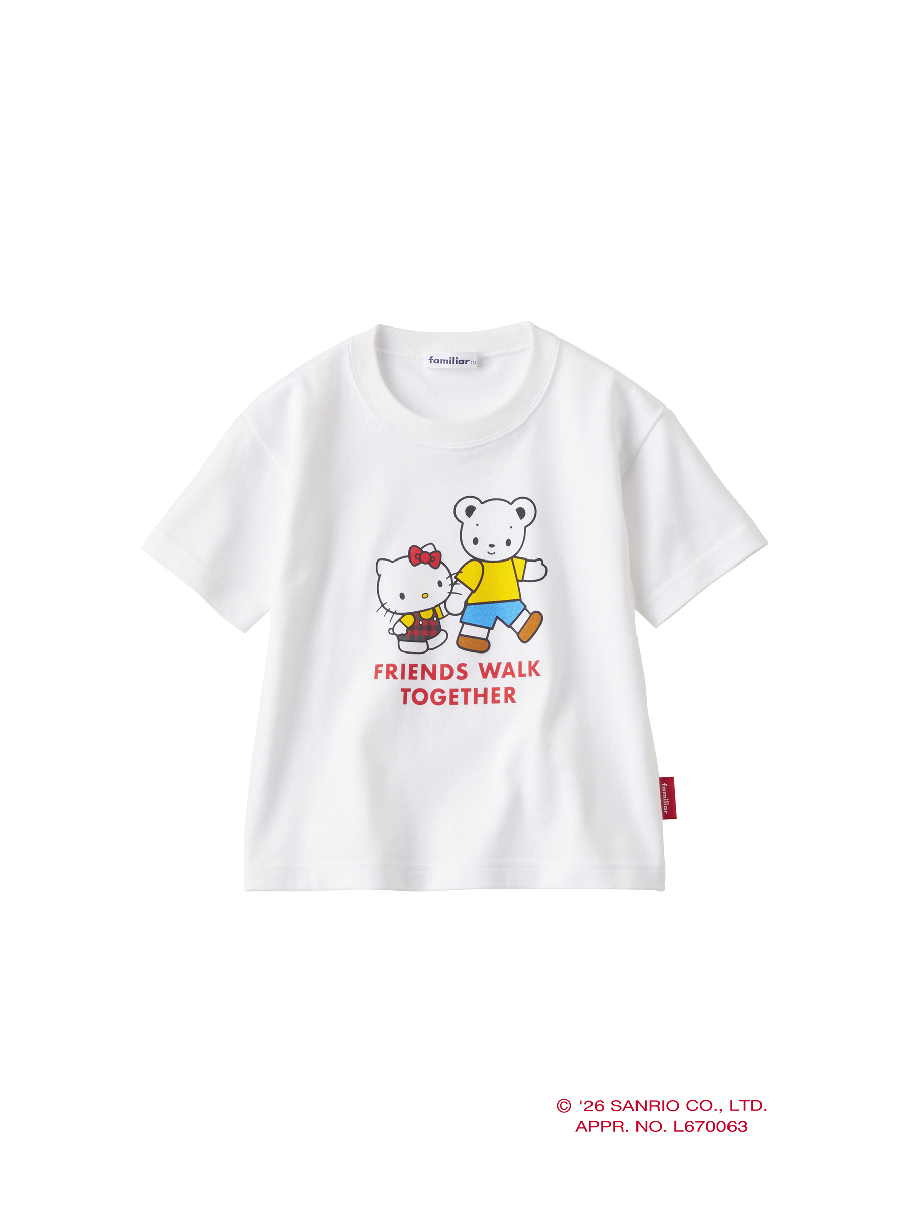 Tシャツ(KIDS)