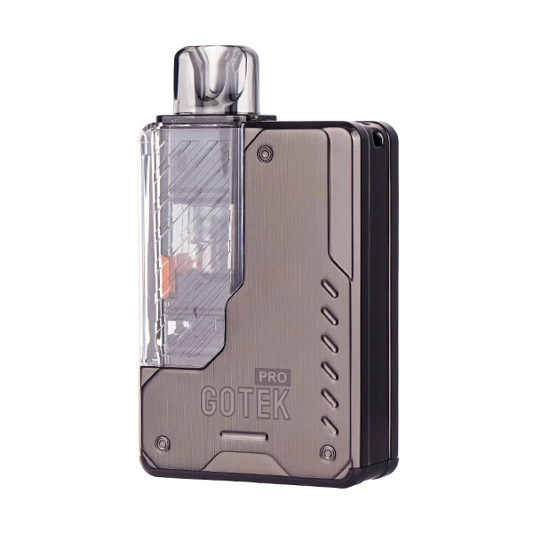 Aspire Gotek Pro Vape Kit