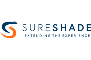 SureShade Logo