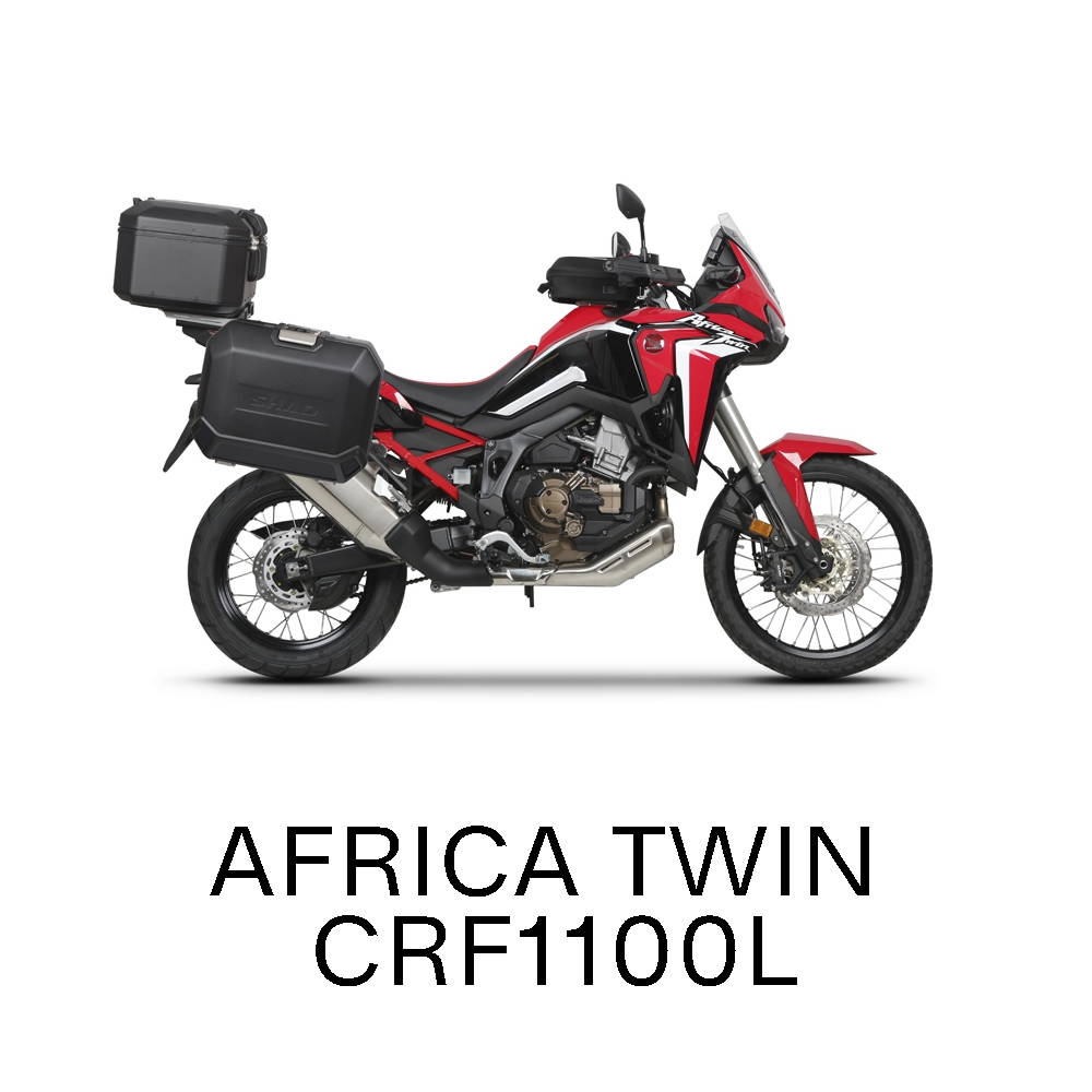 Africa Twin CRF1100L