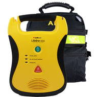 Defibtech Lifeline AEDs