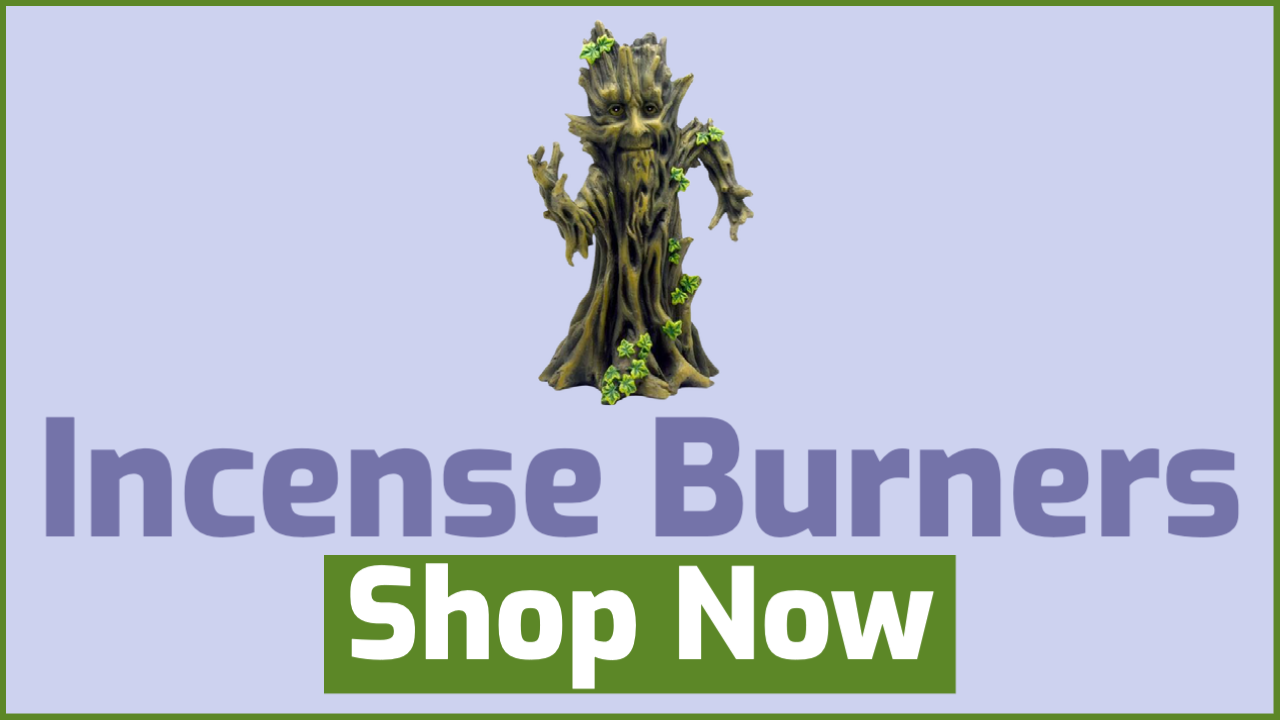 Incense Burners | Incense | Jupiter Cannabis  Winnipeg