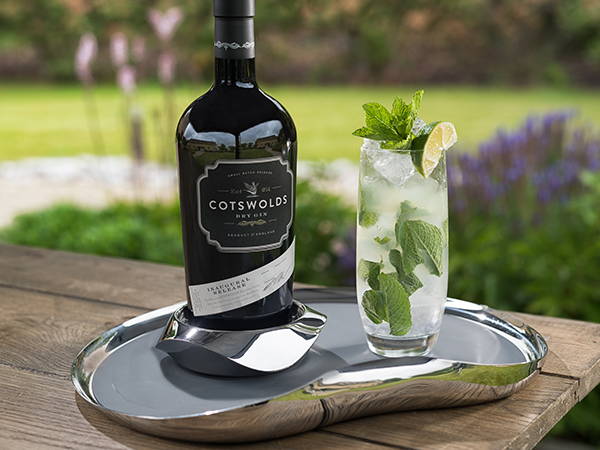 Event: Gin Cocktail Masterclass with Cotswolds Distillery