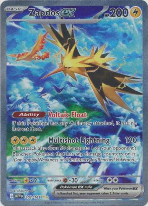 The Best Pokmon From Pokmon 151 - Magic Madhouse