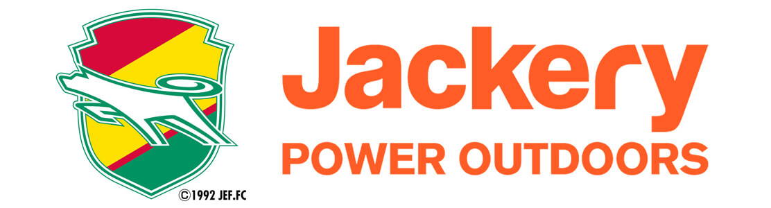 株式会社Jackery Japanは、「ジェフユナイテッド市原・千葉レディース」とレディーススポンサー契約を締結