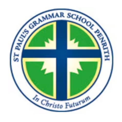 St Paul's Grammar School
